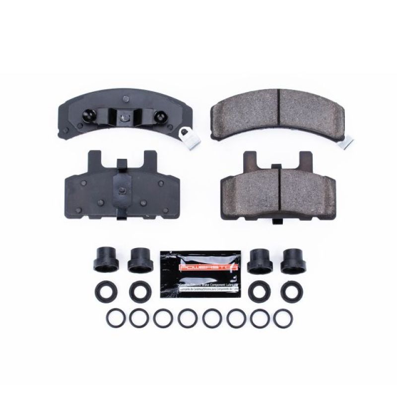 Picture of PowerStop PSB Z23 Evolution Brake Pads - Z23-369