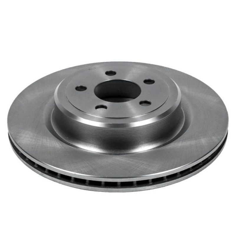 Picture of PowerStop PSB Autospecialty Rotor Brake Rotors - AR8371