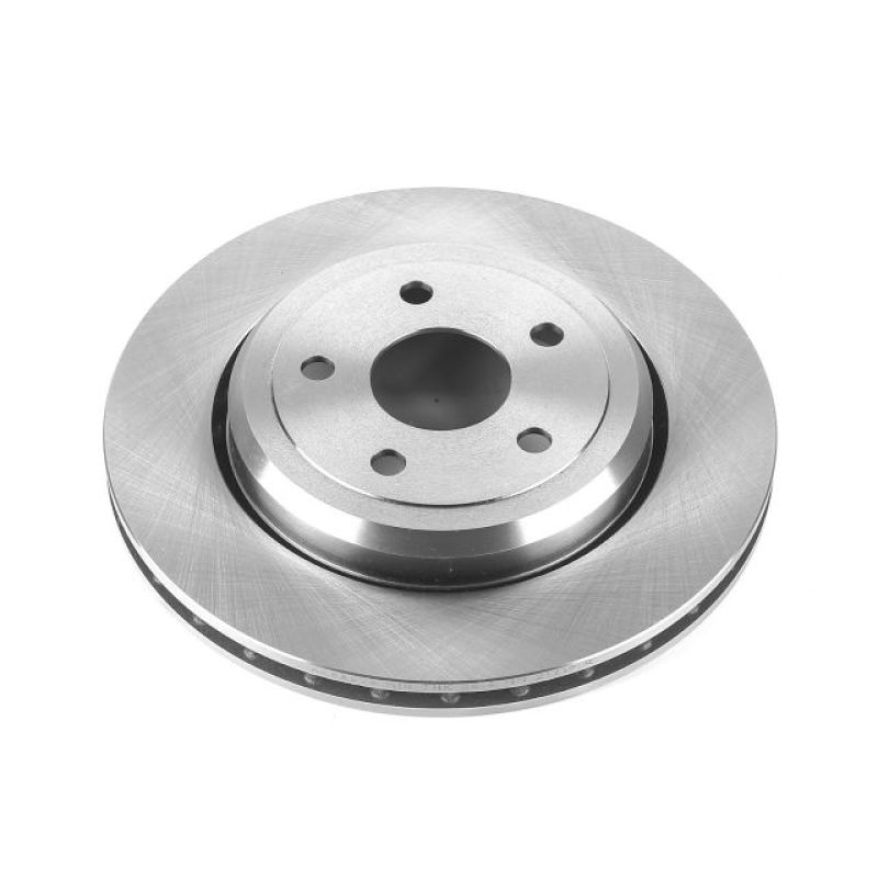 Picture of PowerStop PSB Autospecialty Rotor Brake Rotors - AR83079