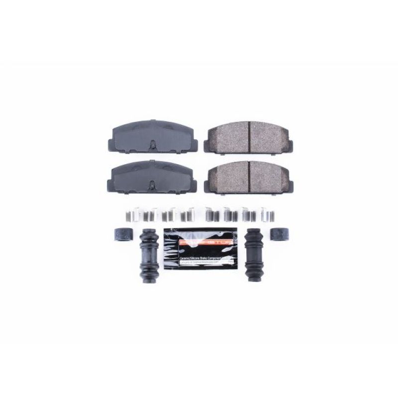 Picture of PowerStop PSB Z23 Evolution Brake Pads - Z23-332