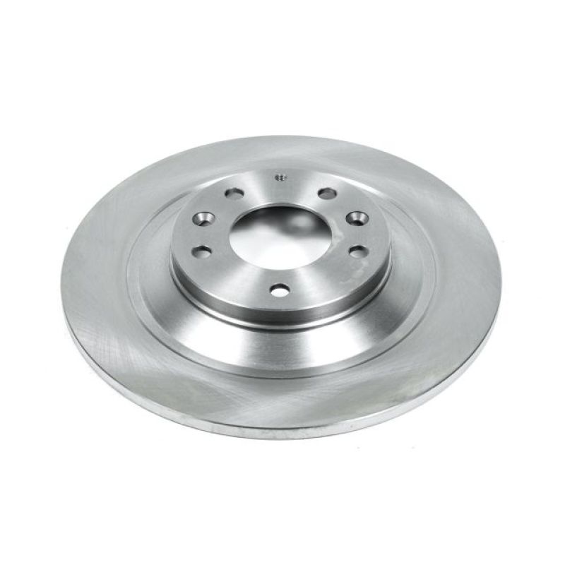 Picture of PowerStop PSB Autospecialty Rotor Brake Rotors - JBR1156