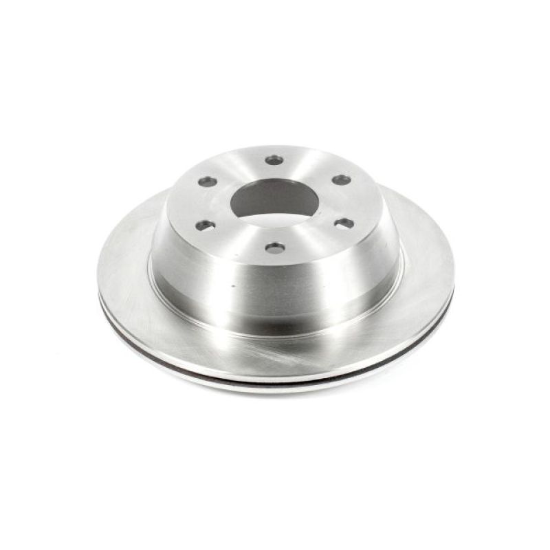 Picture of PowerStop PSB Autospecialty Rotor Brake Rotors - AR8641