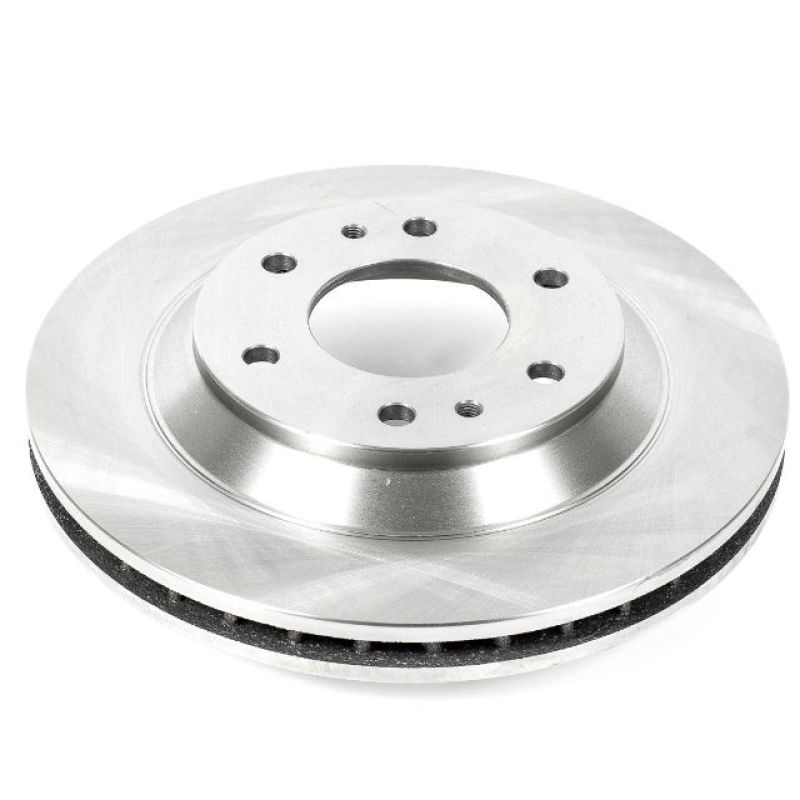 Picture of PowerStop PSB Autospecialty Rotor Brake Rotors - AR8649