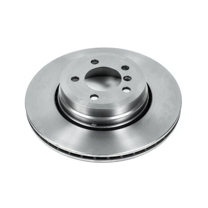 Picture of PowerStop PSB Autospecialty Rotor Brake Rotors - EBR1024