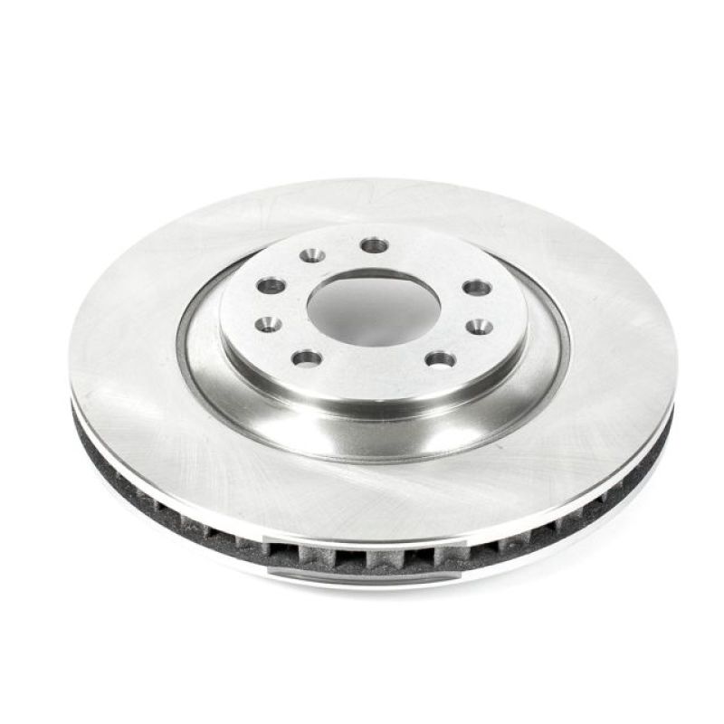 Picture of PowerStop PSB Autospecialty Rotor Brake Rotors - AR82107