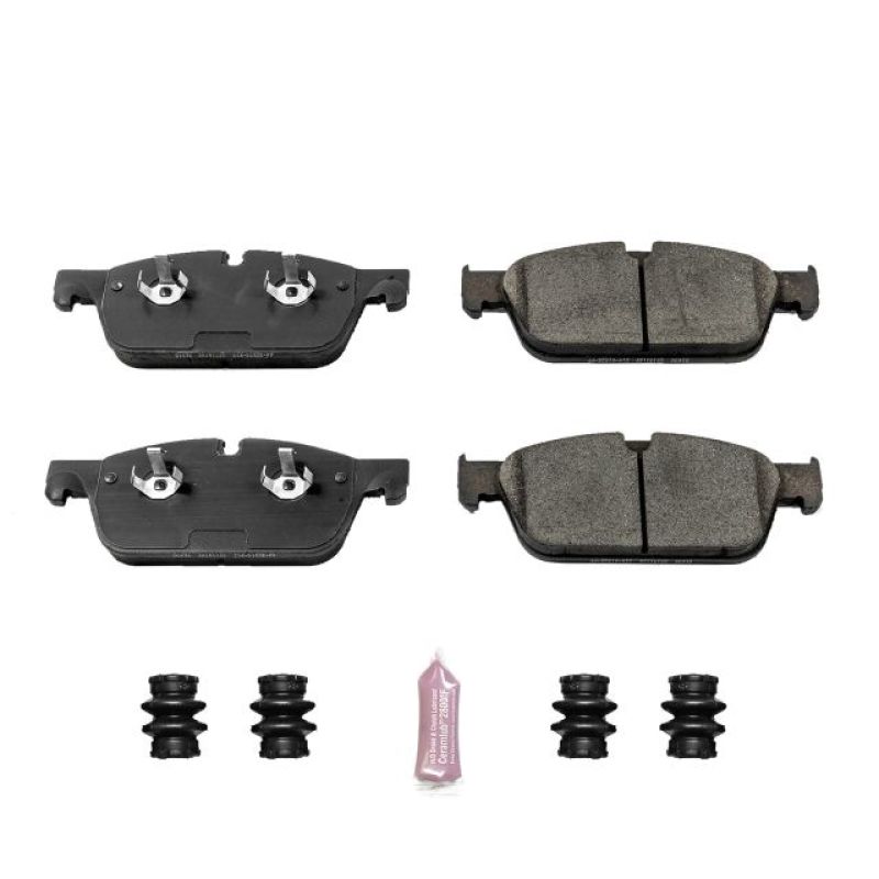 Picture of PowerStop PSB Z23 Evolution Brake Pads - Z23-1636
