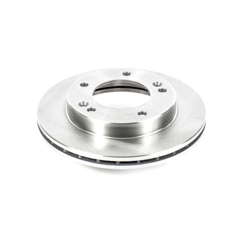 Picture of PowerStop PSB Autospecialty Rotor Brake Rotors - JBR767