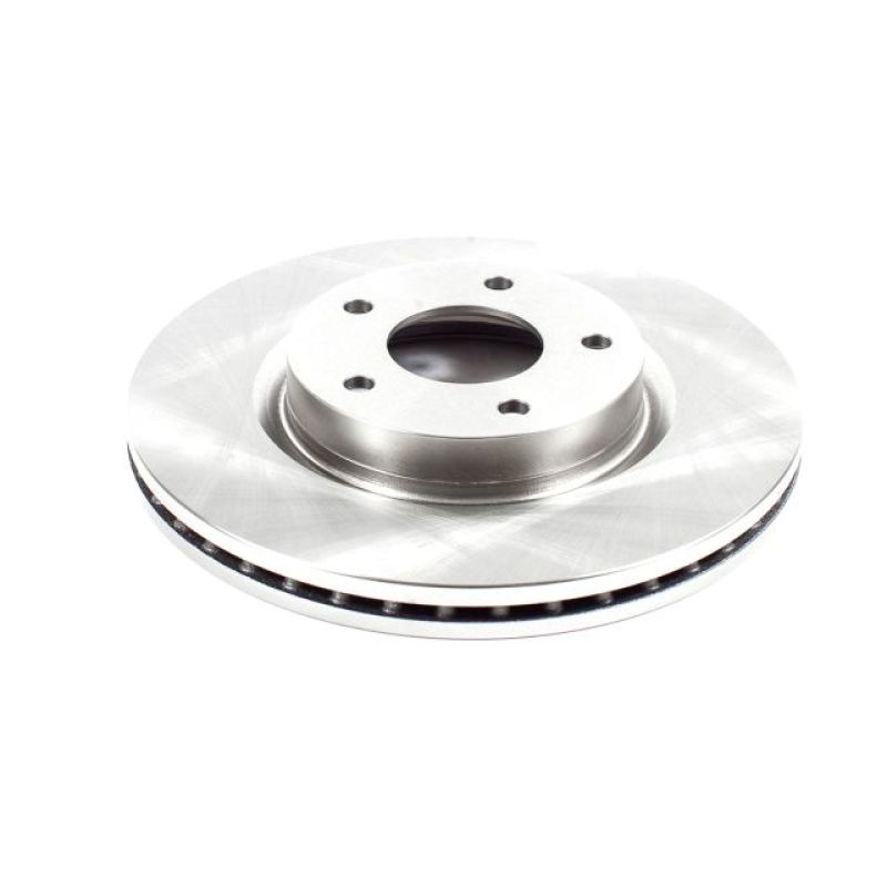 Picture of PowerStop PSB Autospecialty Rotor Brake Rotors - JBR1558