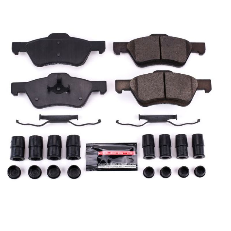 Picture of PowerStop PSB Z23 Evolution Brake Pads - Z23-1047B