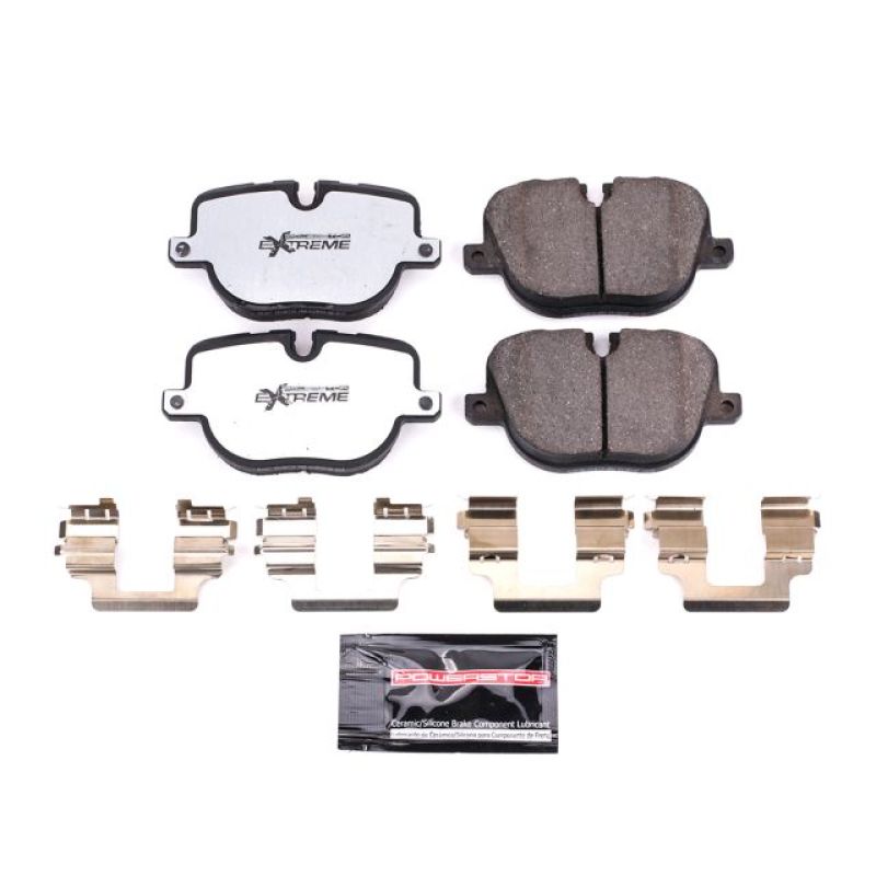 Picture of PowerStop PSB Z36 Truck & Tow Brake Pads - Z36-1427