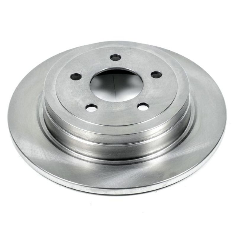 Picture of PowerStop PSB Autospecialty Rotor Brake Rotors - AR85100
