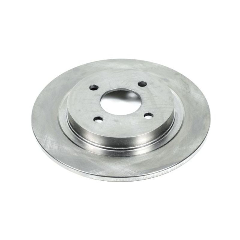Picture of PowerStop PSB Autospecialty Rotor Brake Rotors - AR8169