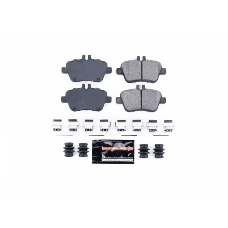 Picture of PowerStop PSB Z23 Evolution Brake Pads - Z23-1646
