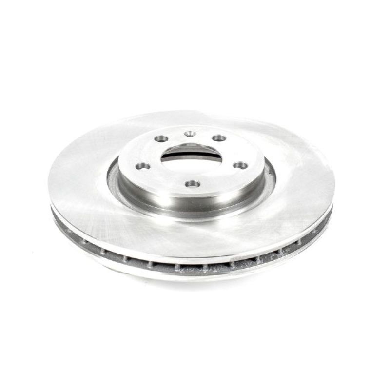 Picture of PowerStop PSB Autospecialty Rotor Brake Rotors - EBR1208