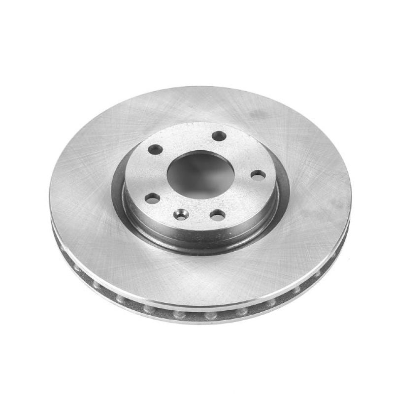 Picture of PowerStop PSB Autospecialty Rotor Brake Rotors - AR82163