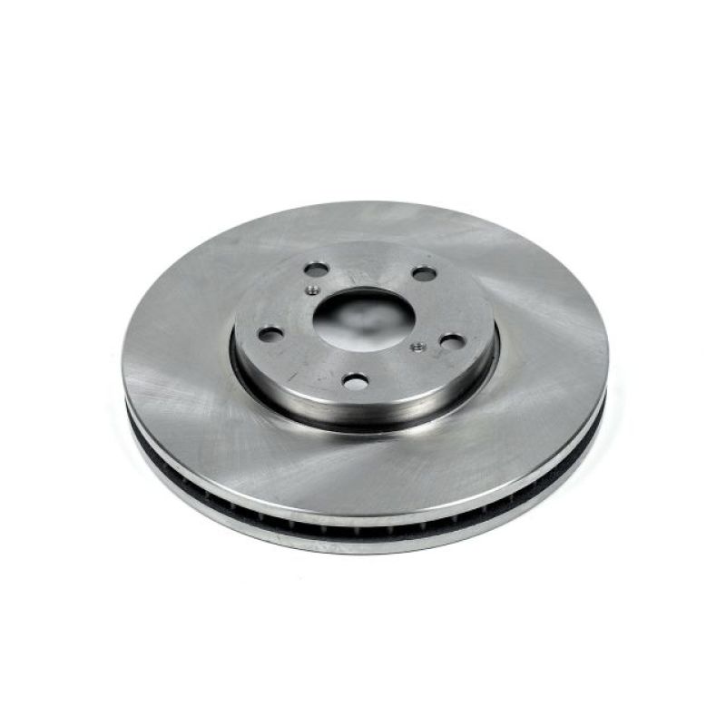 Picture of PowerStop PSB Autospecialty Rotor Brake Rotors - JBR716