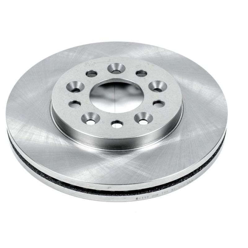 Picture of PowerStop PSB Autospecialty Rotor Brake Rotors - AR85101