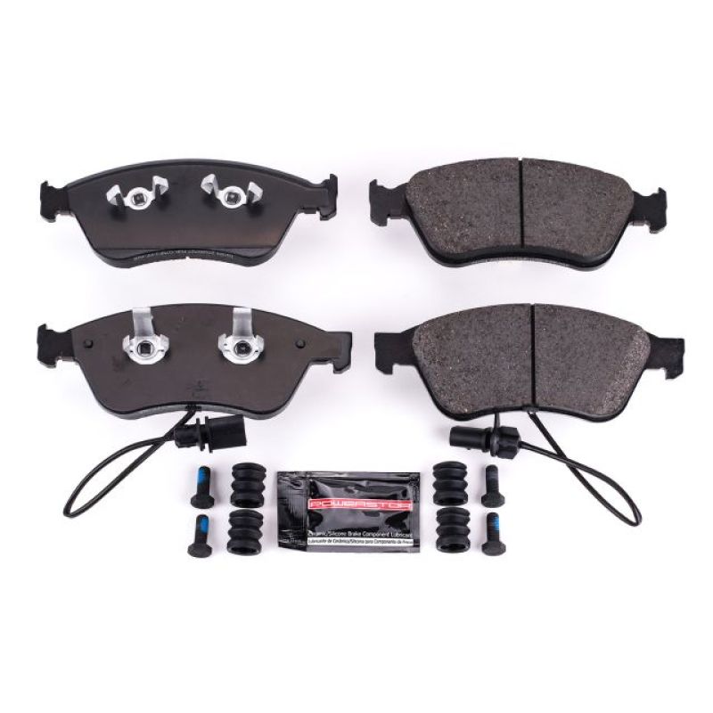 Picture of PowerStop PSB Z23 Evolution Brake Pads - Z23-1024