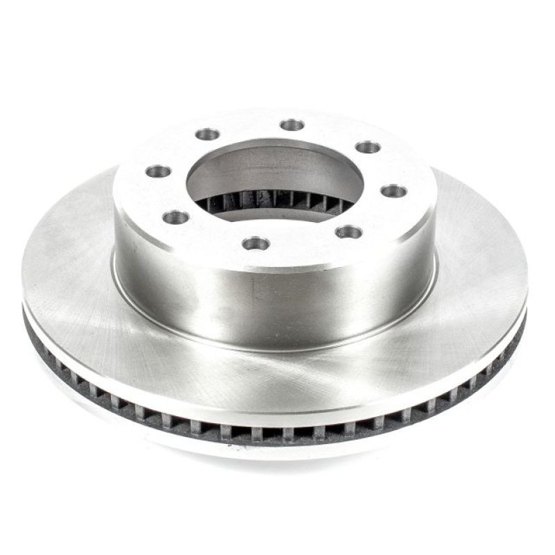 Picture of PowerStop PSB Autospecialty Rotor Brake Rotors - AR8373