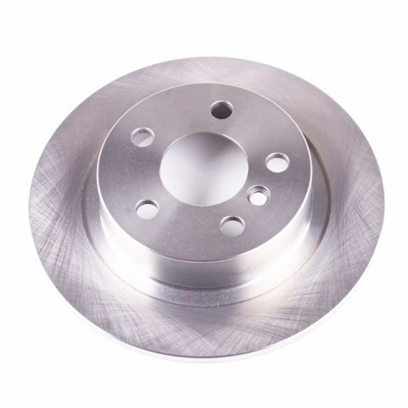Picture of PowerStop PSB Autospecialty Rotor Brake Rotors - EBR1658