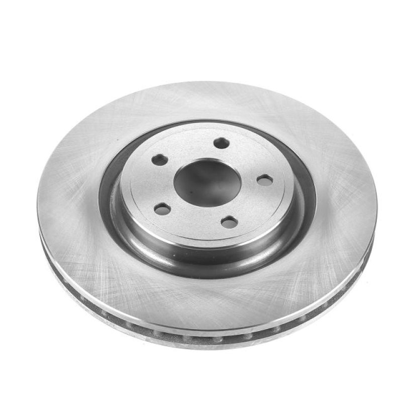 Picture of PowerStop PSB Autospecialty Rotor Brake Rotors - AR83080