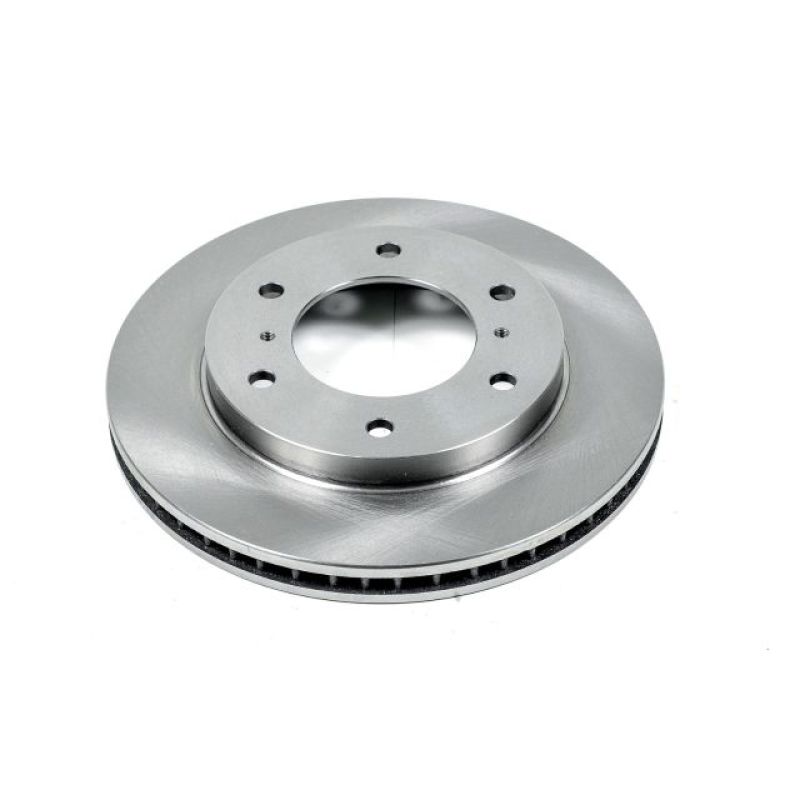 Picture of PowerStop PSB Autospecialty Rotor Brake Rotors - JBR1126