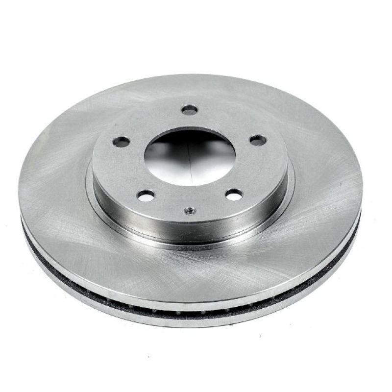 Picture of PowerStop PSB Autospecialty Rotor Brake Rotors - JBR762