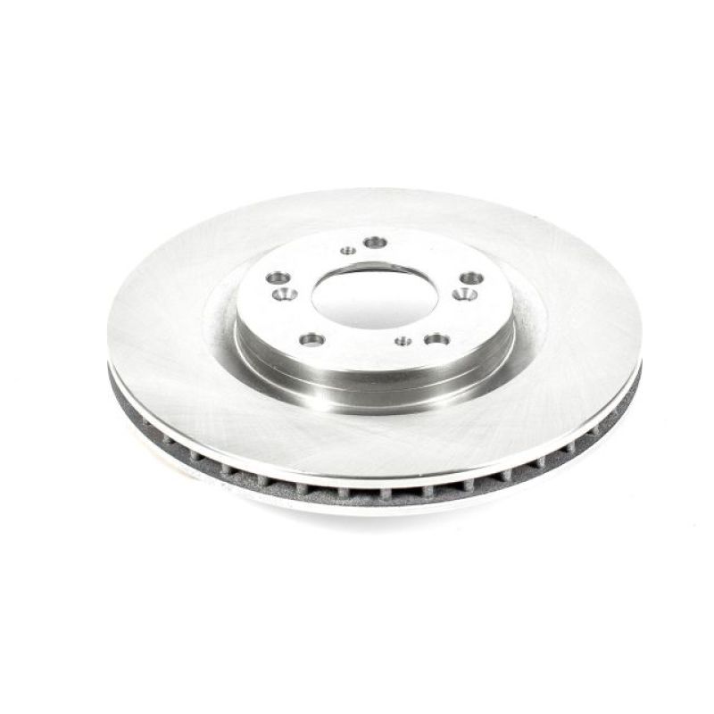 Picture of PowerStop PSB Autospecialty Rotor Brake Rotors - JBR914