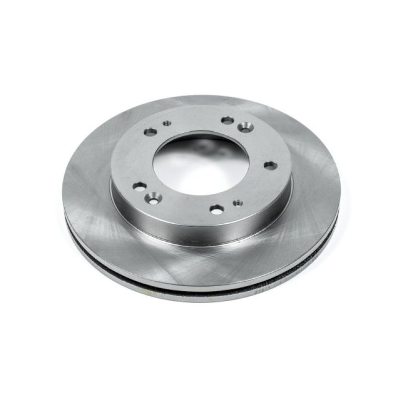 Picture of PowerStop PSB Autospecialty Rotor Brake Rotors - JBR965