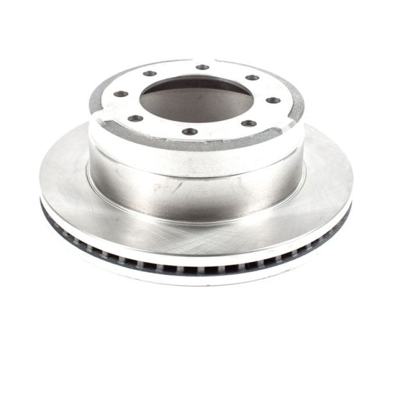 Picture of PowerStop PSB Autospecialty Rotor Brake Rotors - AR85155