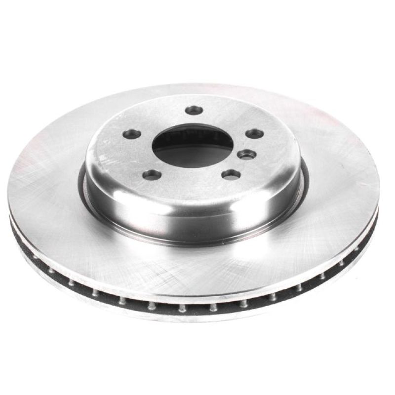 Picture of PowerStop PSB Autospecialty Rotor Brake Rotors - EBR1228