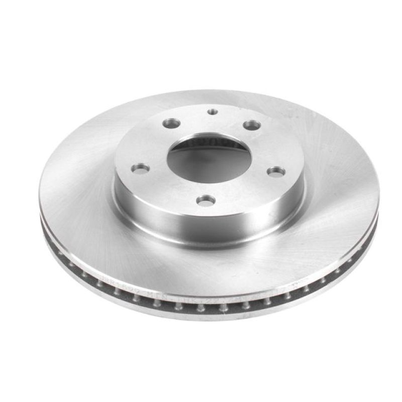 Picture of PowerStop PSB Autospecialty Rotor Brake Rotors - JBR1599