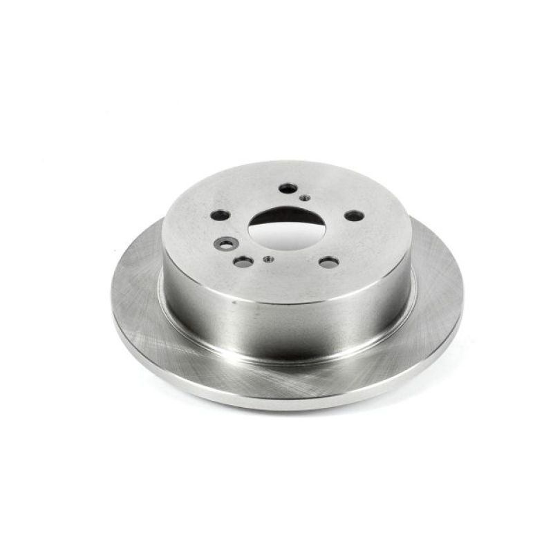 Picture of PowerStop PSB Autospecialty Rotor Brake Rotors - JBR1372