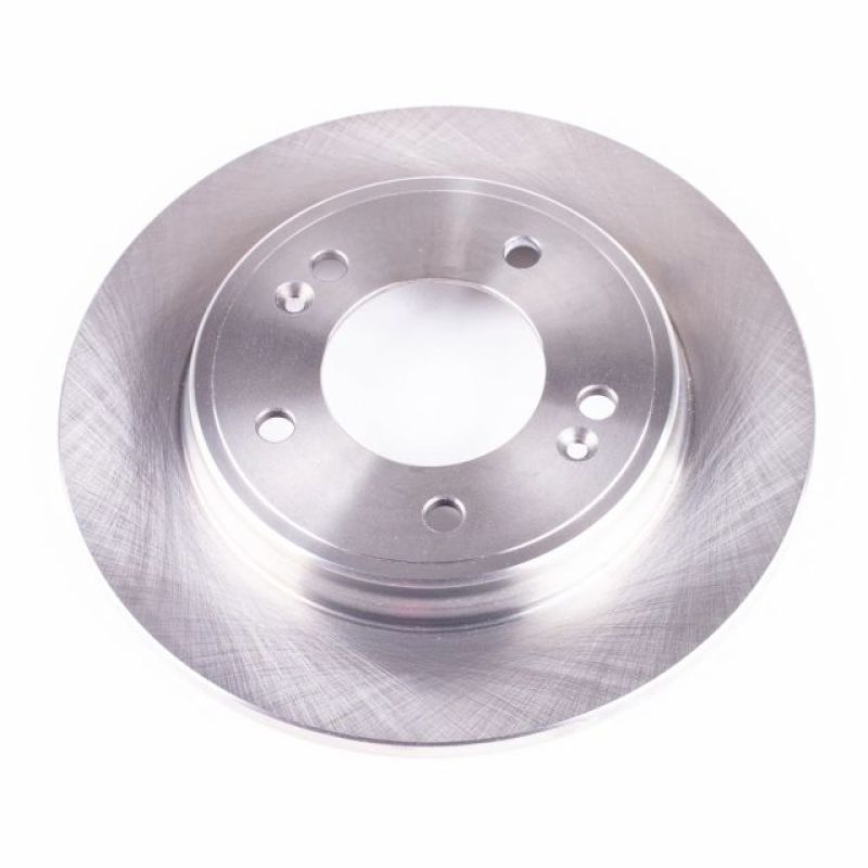 Picture of PowerStop PSB Autospecialty Rotor Brake Rotors - JBR1761