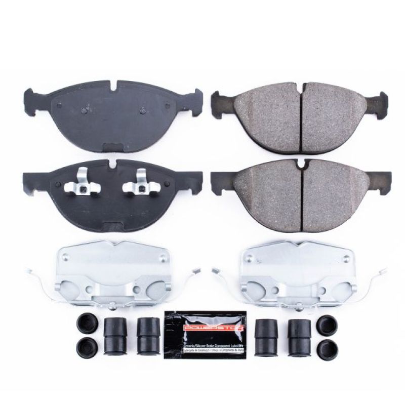Picture of PowerStop PSB Z23 Evolution Brake Pads - Z23-1381