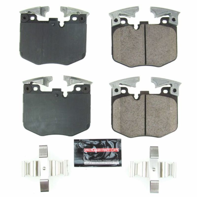 Picture of PowerStop PSB Z23 Evolution Brake Pads - Z23-1867