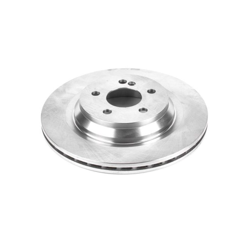Picture of PowerStop PSB Autospecialty Rotor Brake Rotors - EBR1052