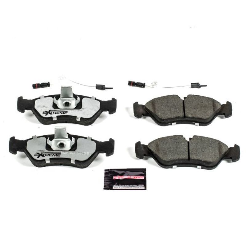 Picture of PowerStop PSB Z36 Truck & Tow Brake Pads - Z36-1006