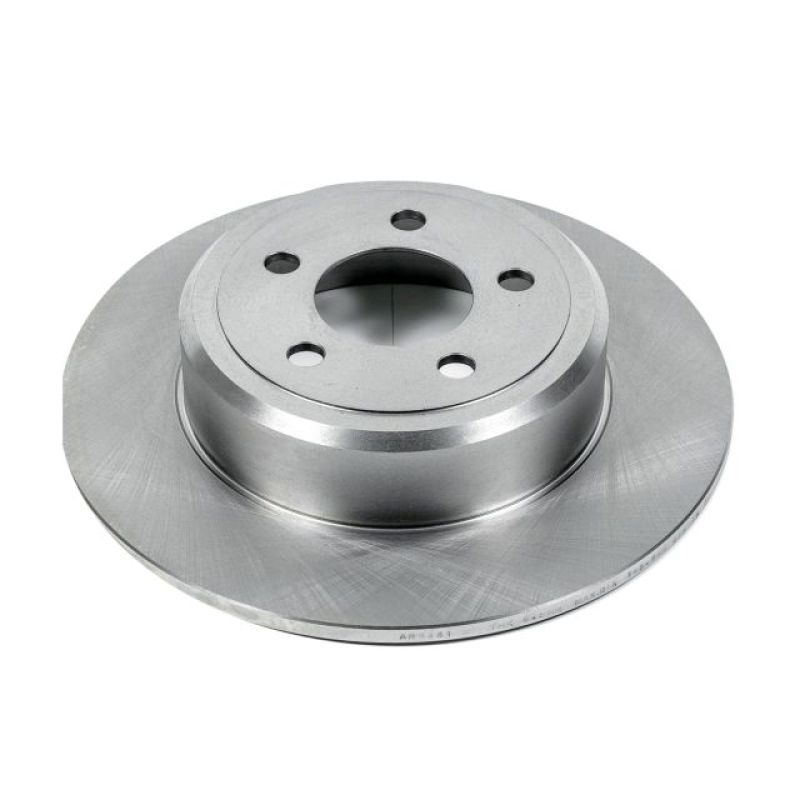 Picture of PowerStop PSB Autospecialty Rotor Brake Rotors - AR8361