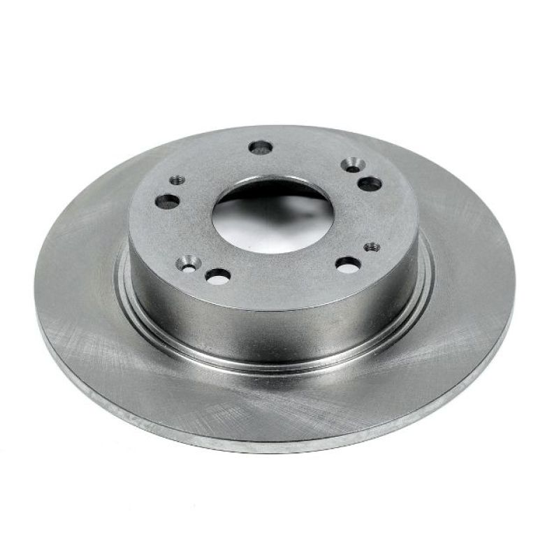 Picture of PowerStop PSB Autospecialty Rotor Brake Rotors - JBR964