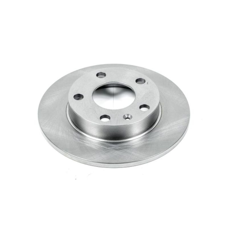 Picture of PowerStop PSB Autospecialty Rotor Brake Rotors - EBR655