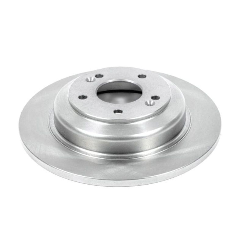 Picture of PowerStop PSB Autospecialty Rotor Brake Rotors - JBR1530
