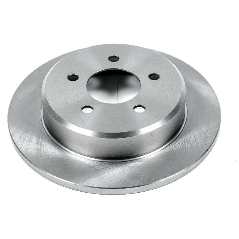 Picture of PowerStop PSB Autospecialty Rotor Brake Rotors - AR8737
