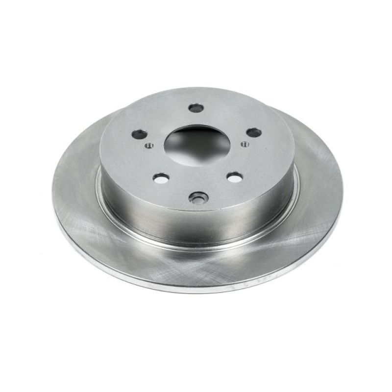 Picture of PowerStop PSB Autospecialty Rotor Brake Rotors - JBR1363