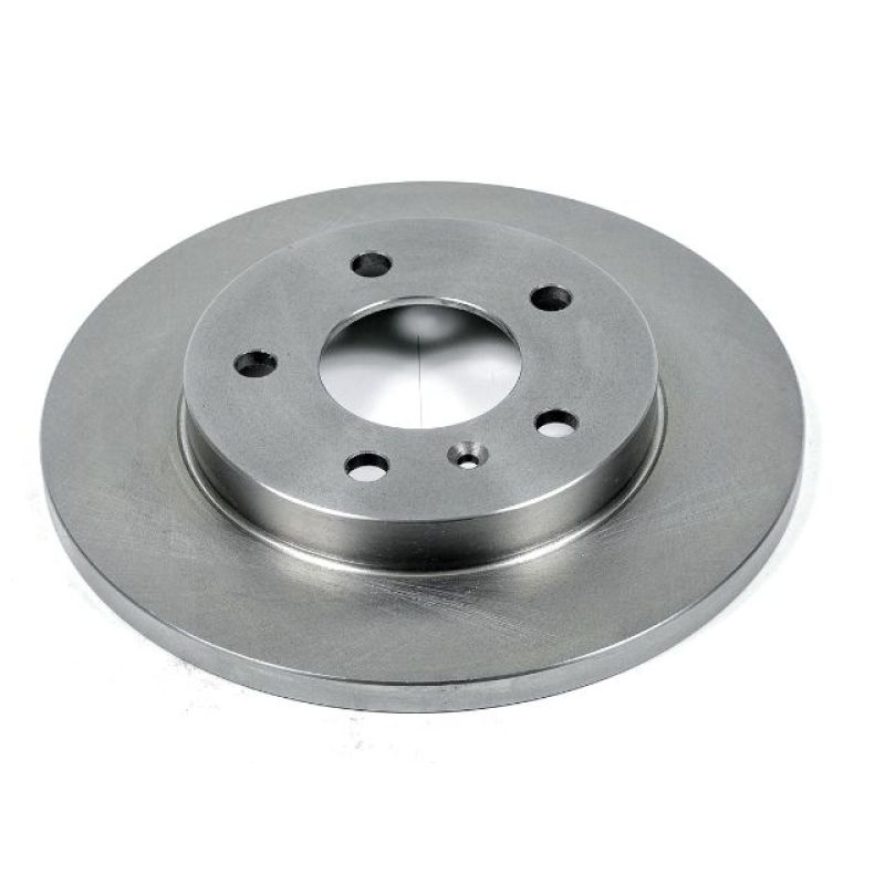Picture of PowerStop PSB Autospecialty Rotor Brake Rotors - AR8286