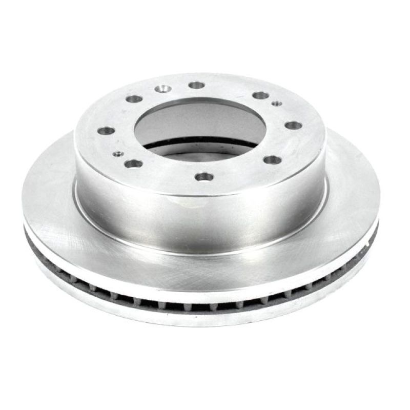 Picture of PowerStop PSB Autospecialty Rotor Brake Rotors - AR82153