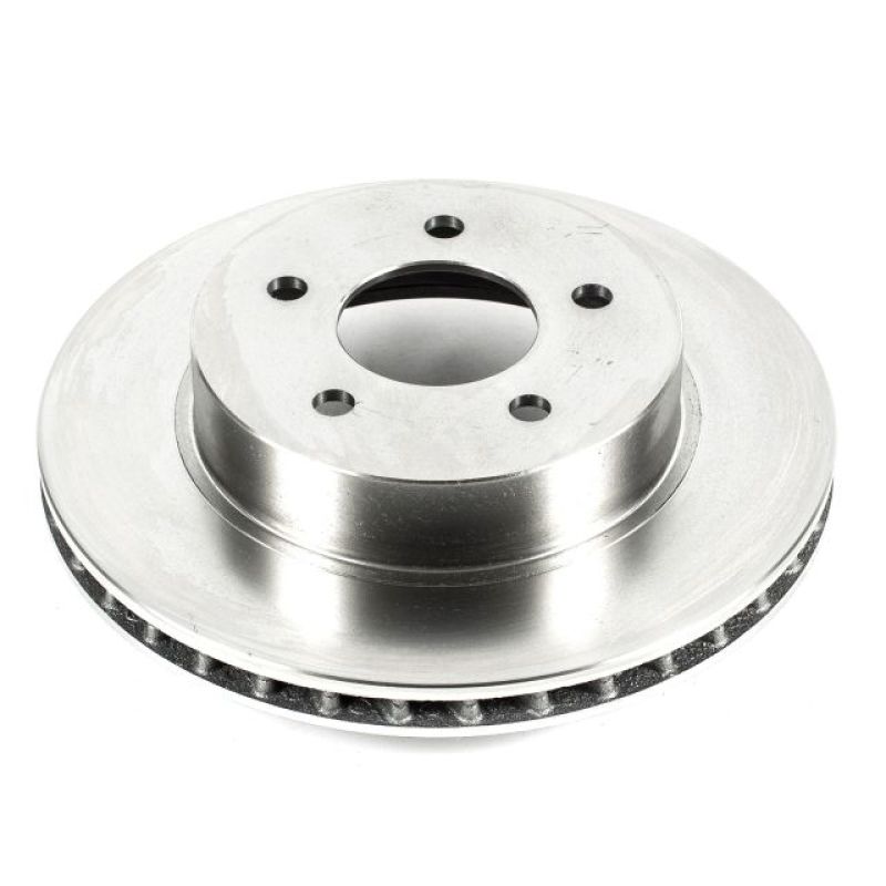 Picture of PowerStop PSB Autospecialty Rotor Brake Rotors - AR8120
