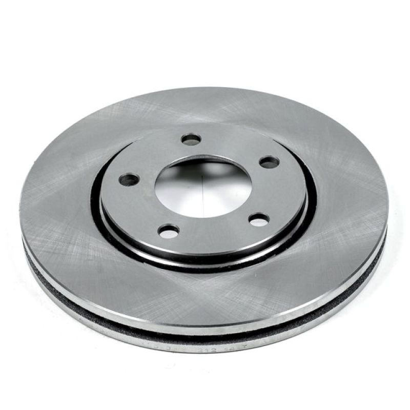 Picture of PowerStop PSB Autospecialty Rotor Brake Rotors - AR8751