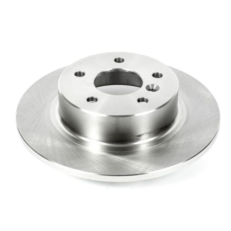 Picture of PowerStop PSB Autospecialty Rotor Brake Rotors - EBR485