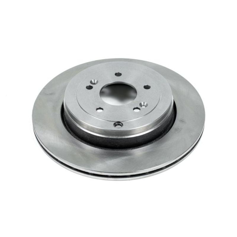 Picture of PowerStop PSB Autospecialty Rotor Brake Rotors - JBR1528